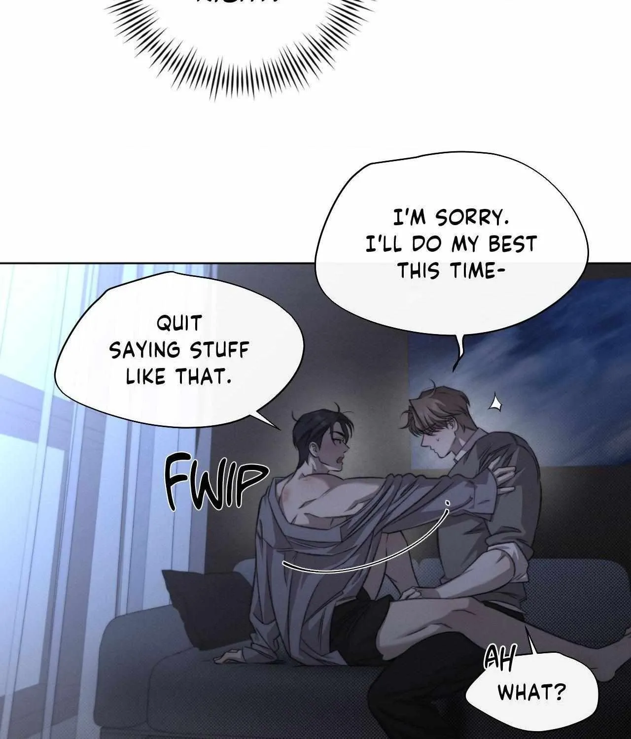 Despite That Chapter 28 page 10 - 