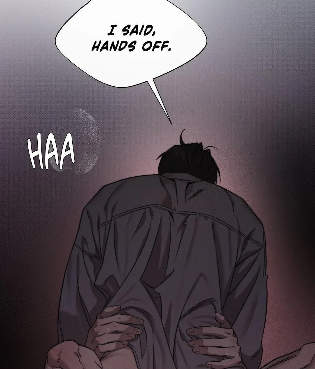 Despite That Chapter 29 page 16 - 
