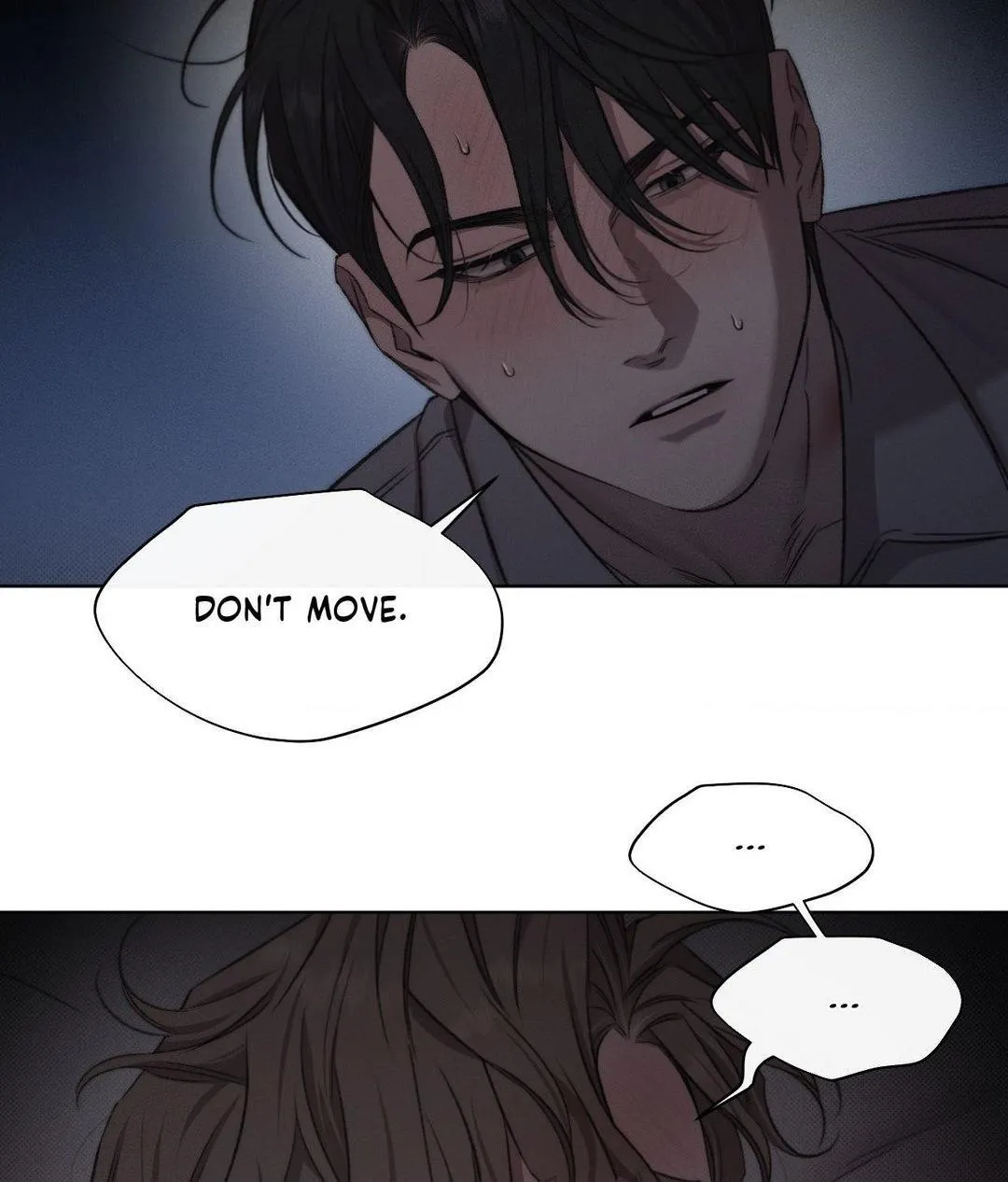Despite That Chapter 29 page 18 - 
