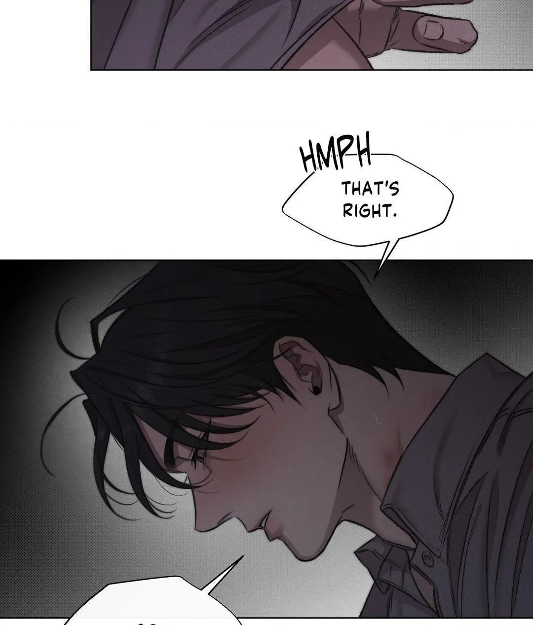 Despite That Chapter 29 page 20 - 