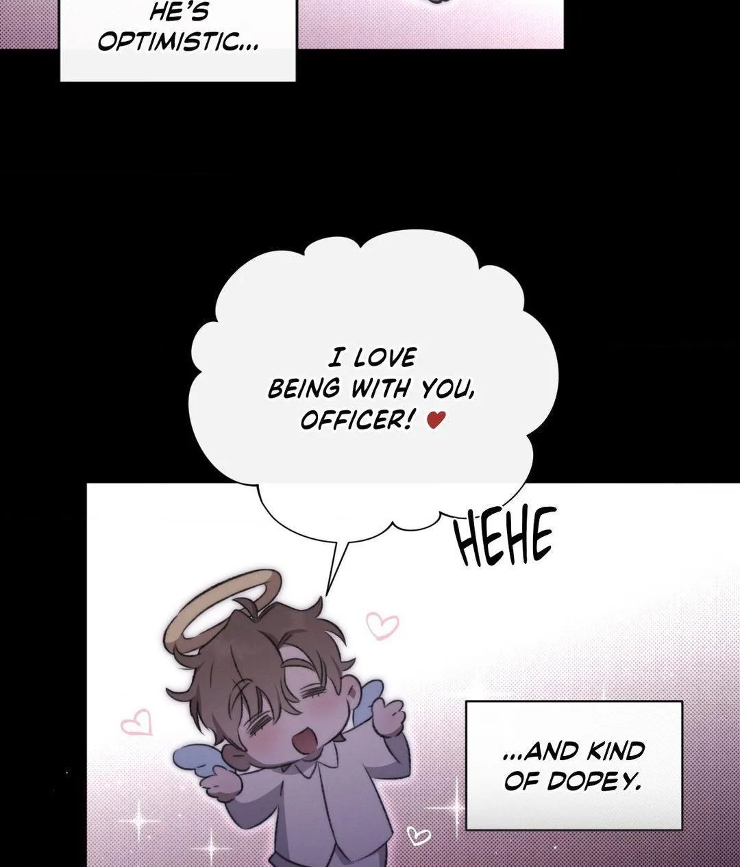 Despite That Chapter 29 page 3 - 