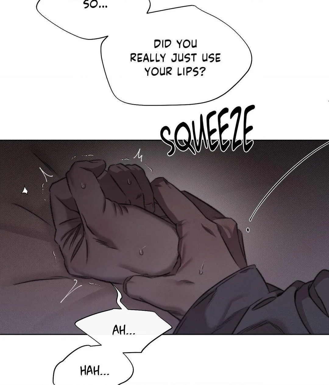 Despite That Chapter 29 page 21 - 