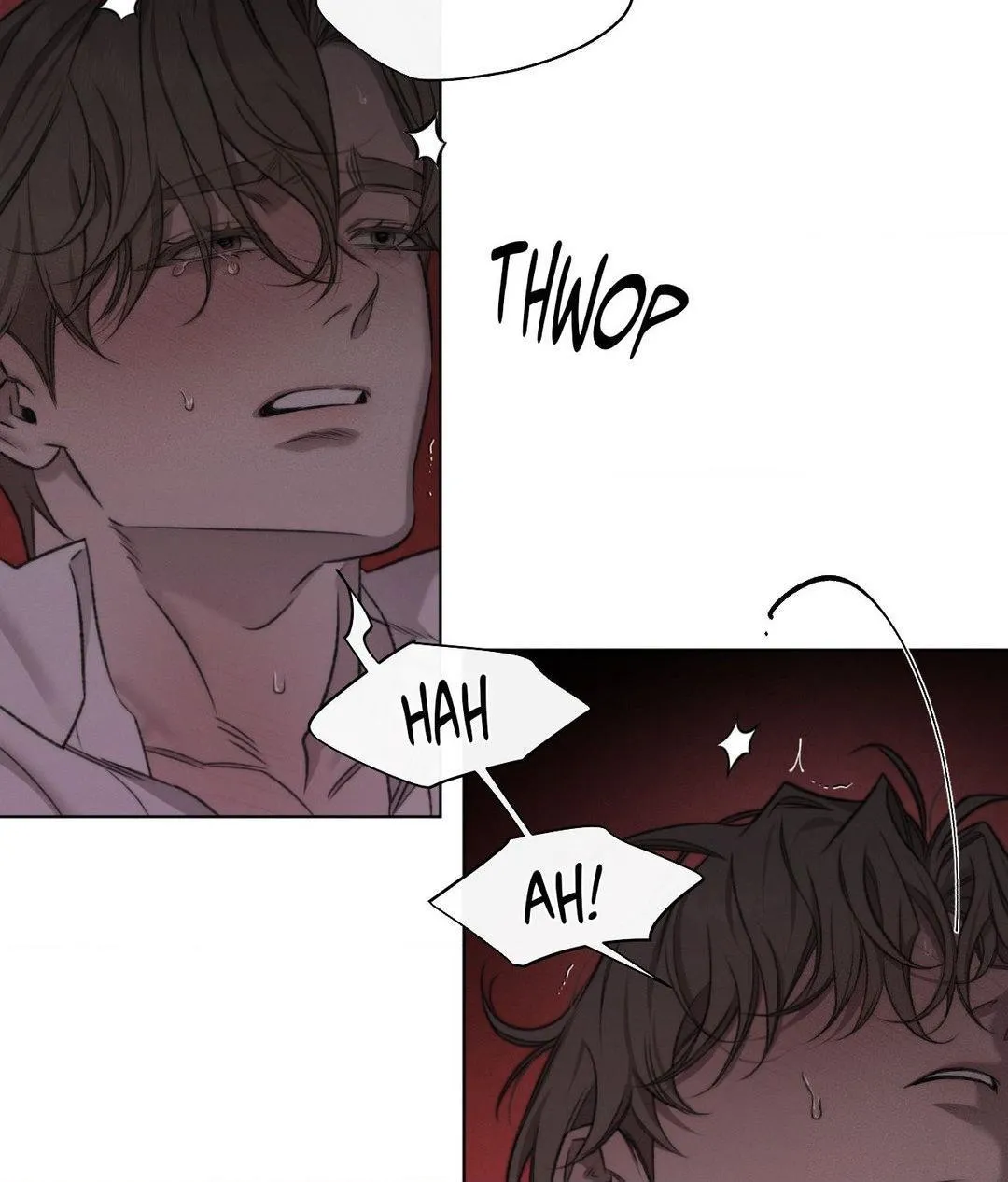 Despite That Chapter 29 page 25 - 