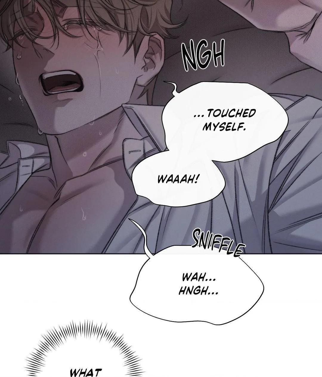 Despite That Chapter 29 page 34 - 