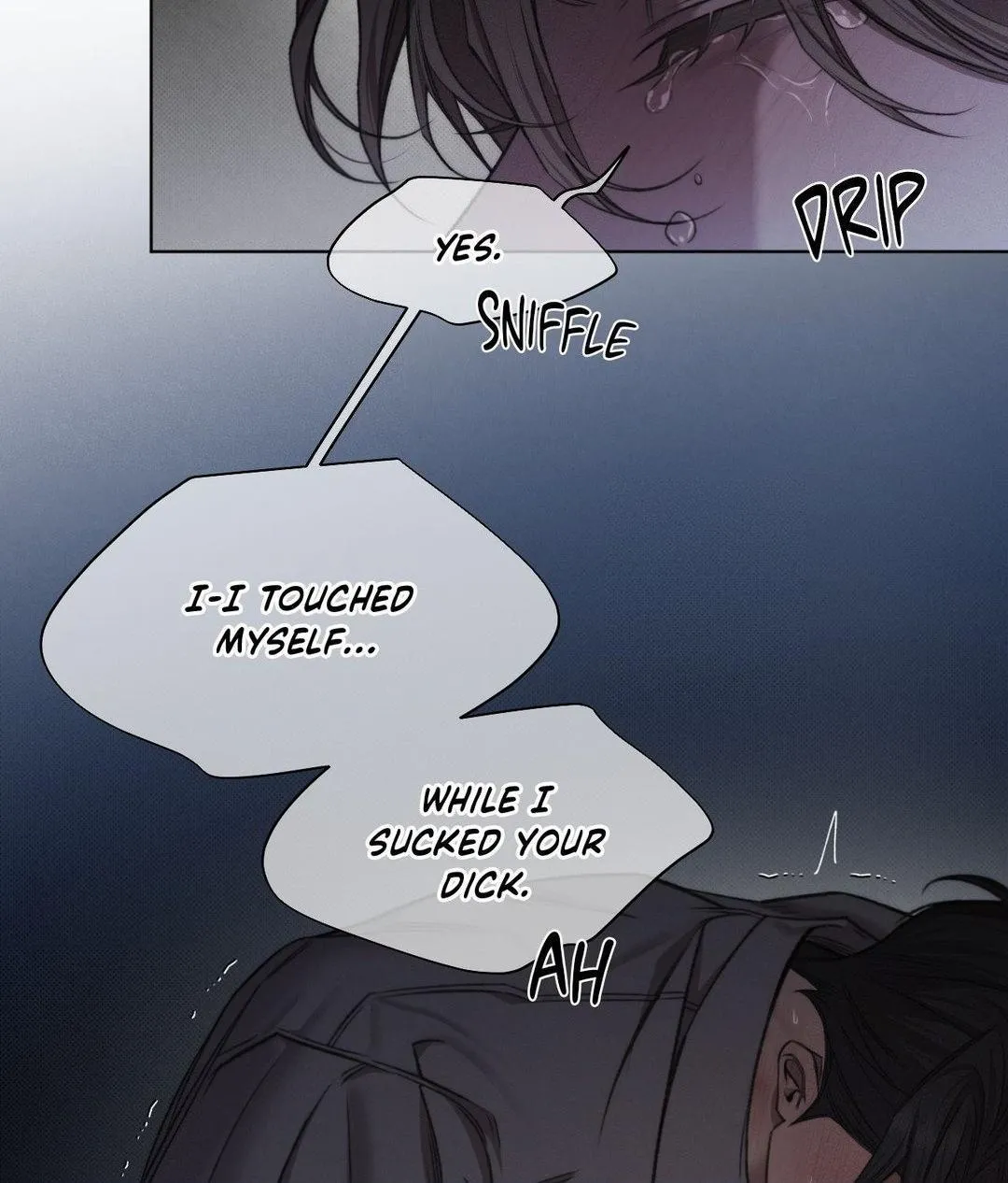 Despite That Chapter 29 page 36 - 