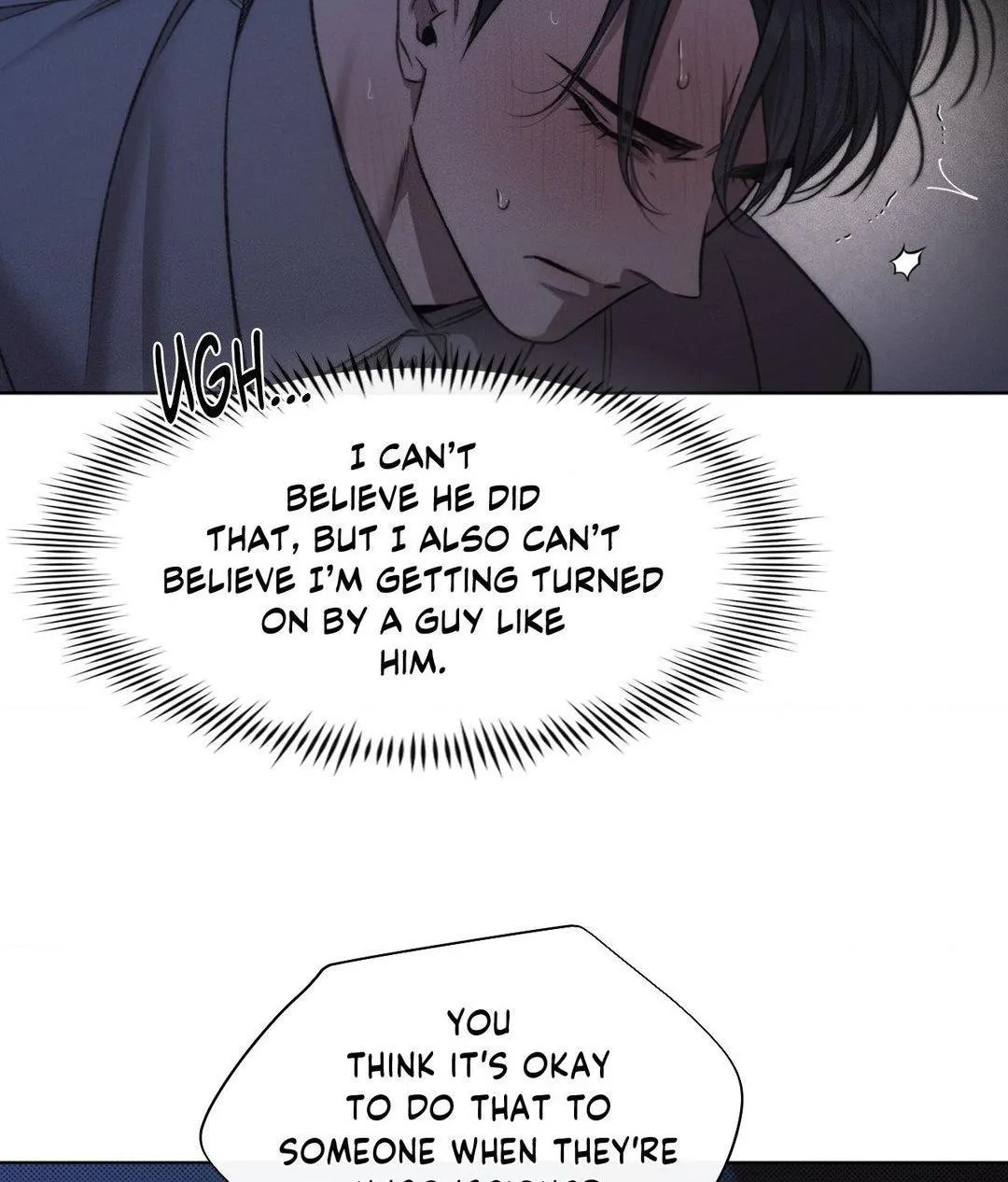 Despite That Chapter 29 page 39 - 