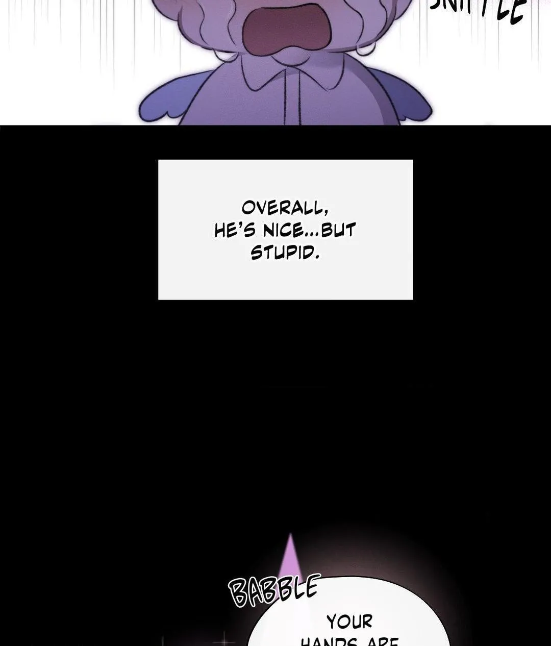Despite That Chapter 29 page 5 - 