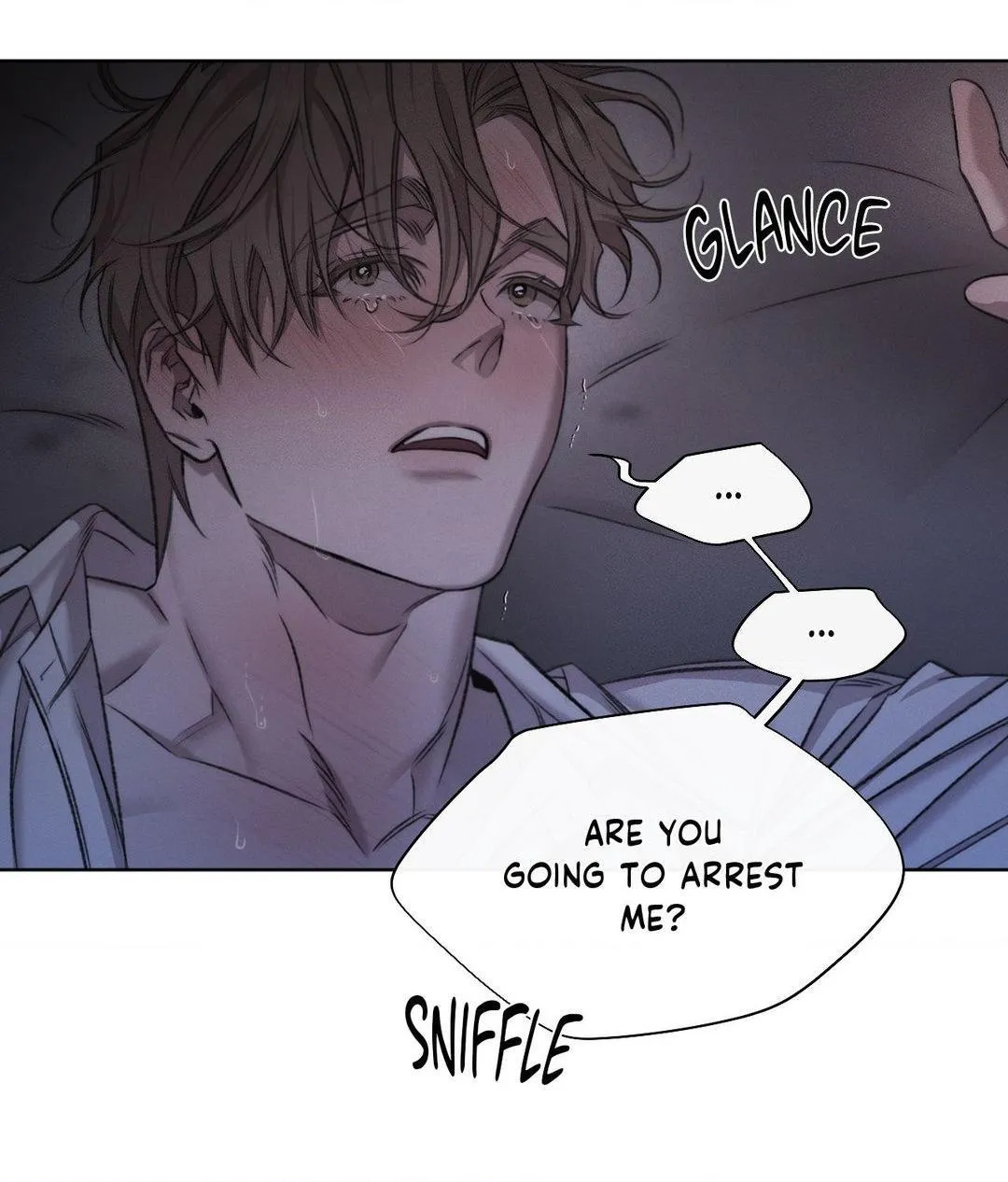 Despite That Chapter 29 page 41 - 