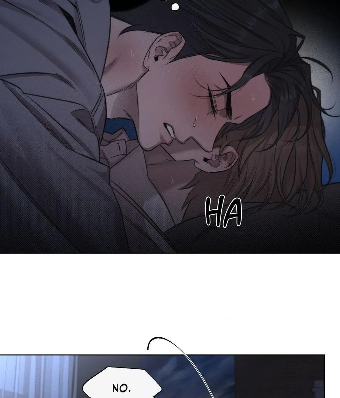 Despite That Chapter 29 page 44 - 