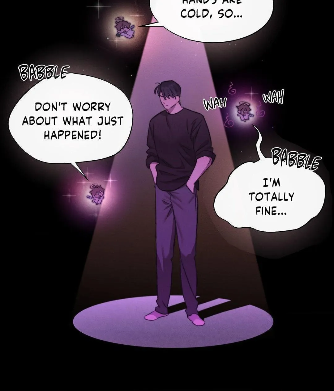 Despite That Chapter 29 page 6 - 