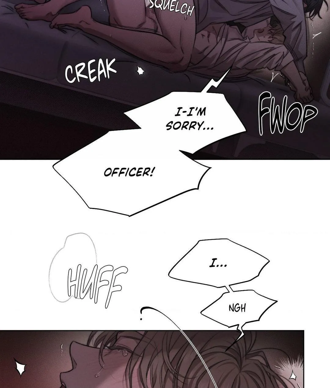 Despite That Chapter 29 page 55 - 