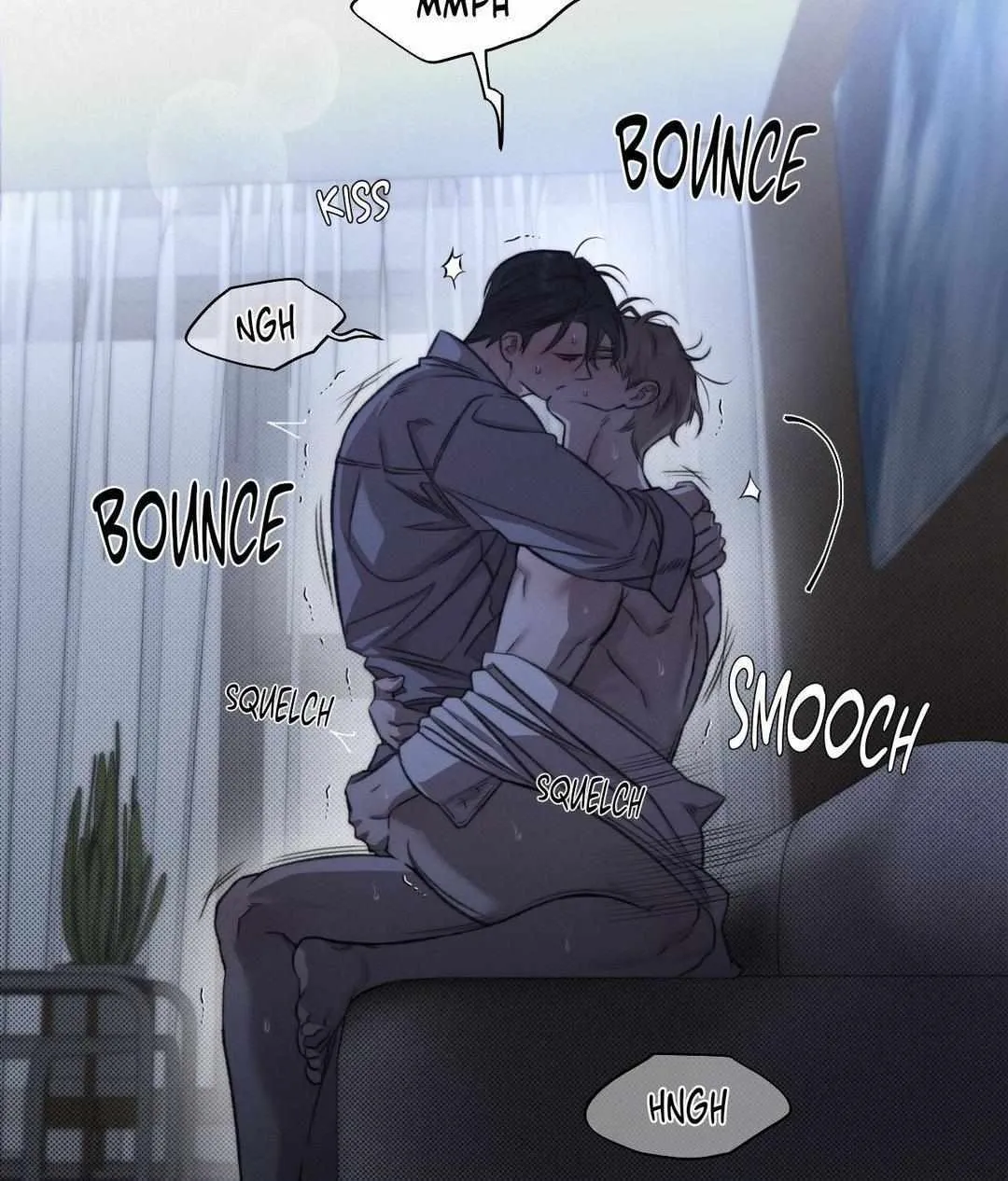Despite That Chapter 29 page 62 - 