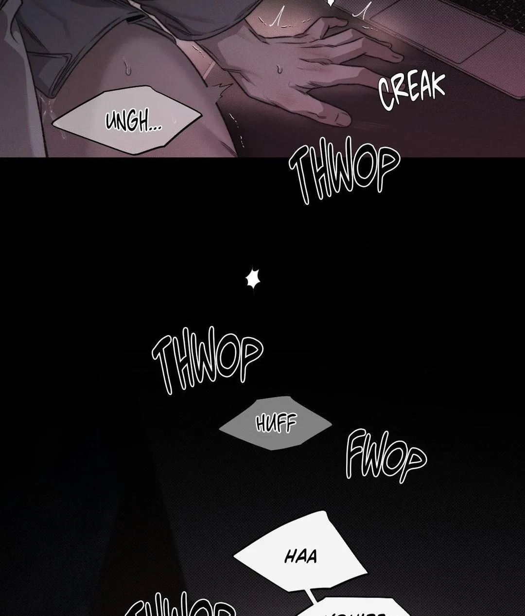 Despite That Chapter 29 page 65 - 