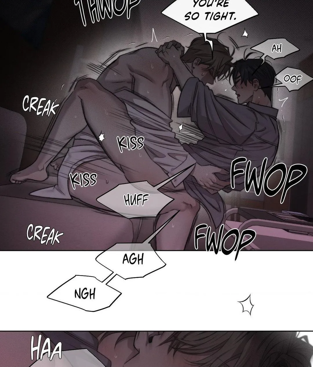 Despite That Chapter 29 page 66 - 