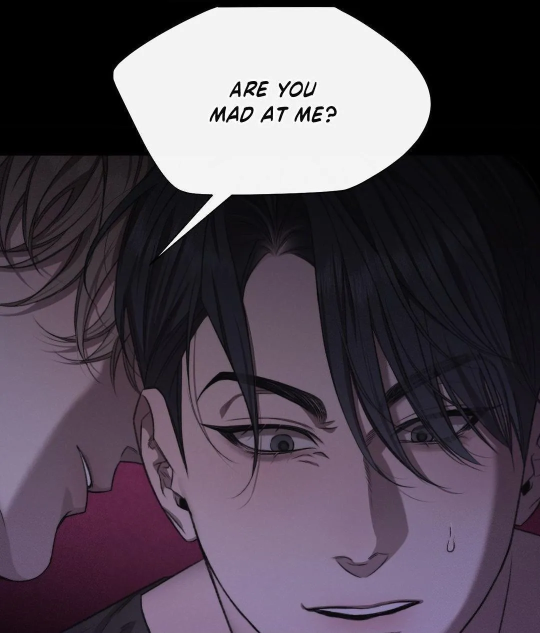 Despite That Chapter 29 page 9 - 