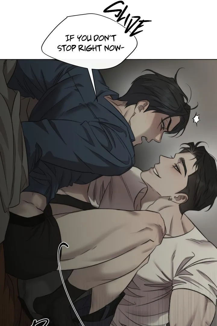 Despite That Chapter 3 page 20 - 