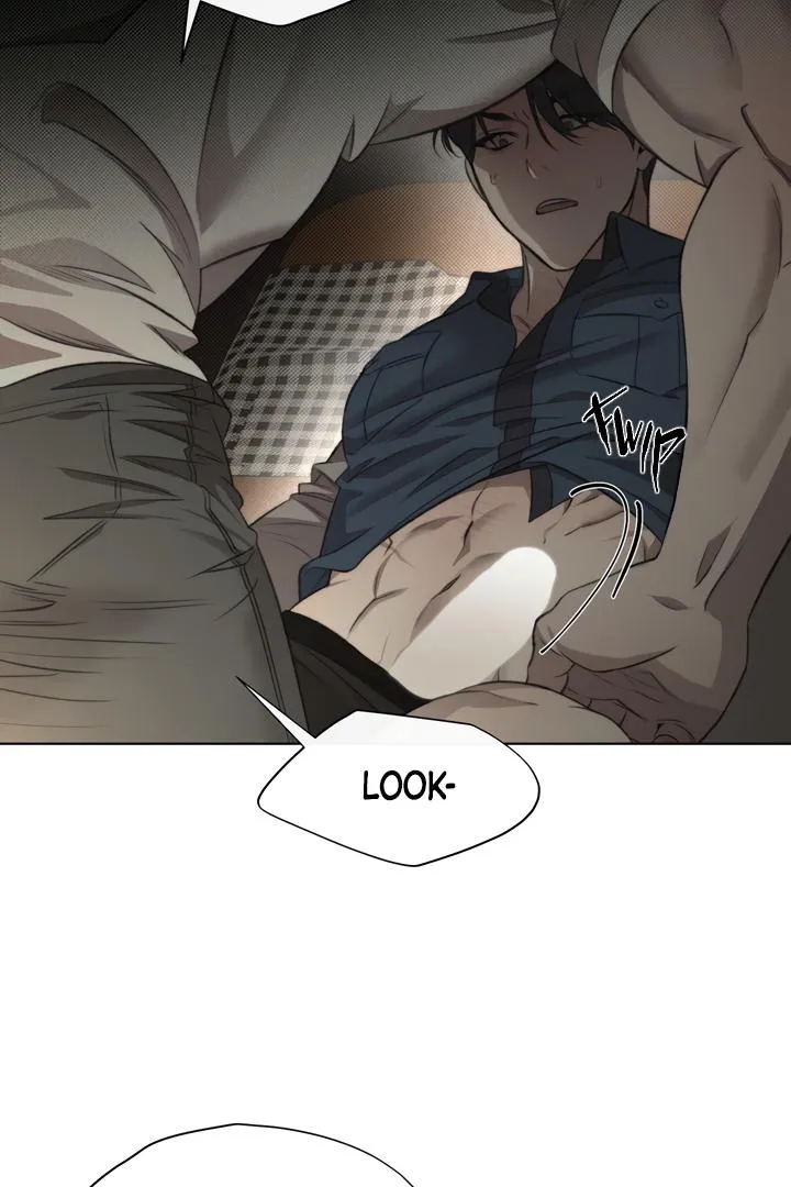 Despite That Chapter 3 page 23 - 