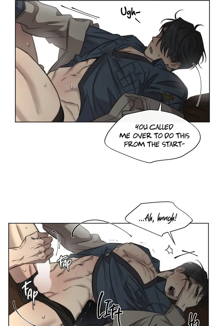 Despite That Chapter 3 page 27 - 