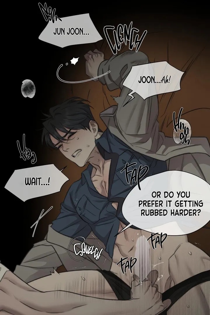 Despite That Chapter 3 page 30 - 