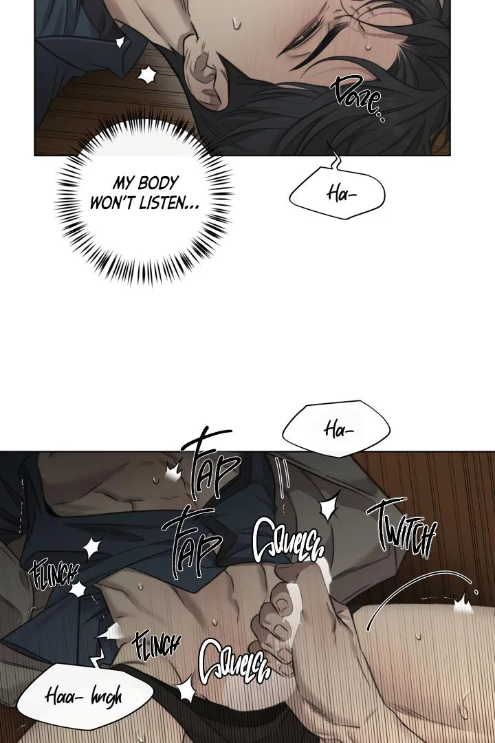 Despite That Chapter 3 page 32 - 