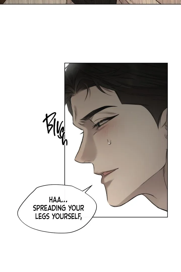Despite That Chapter 3 page 33 - 