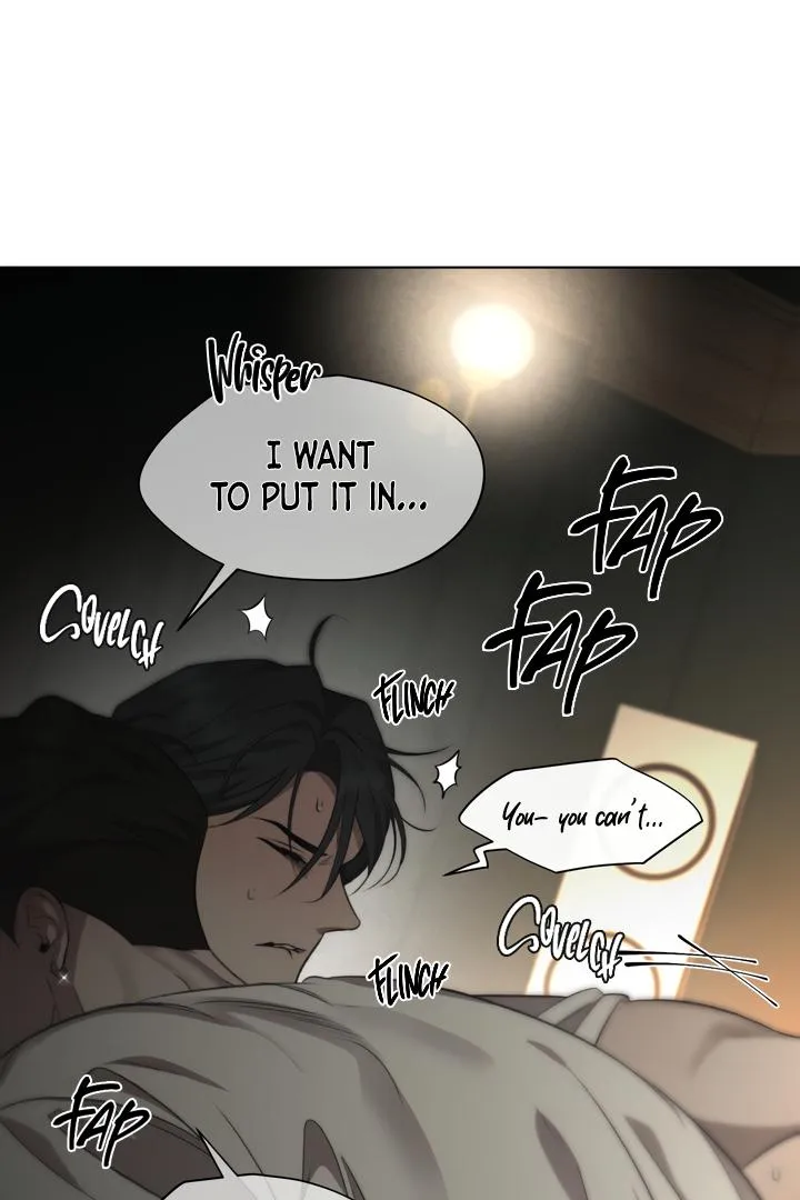 Despite That Chapter 3 page 35 - 