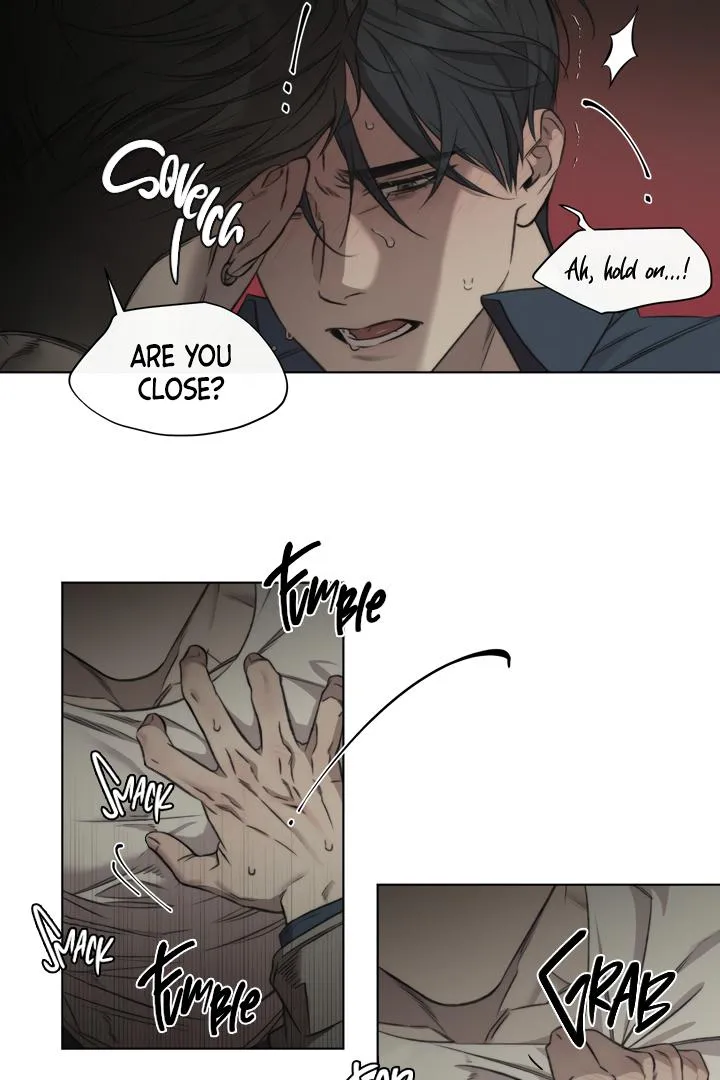 Despite That Chapter 3 page 39 - 