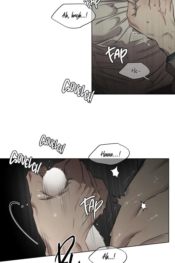 Despite That Chapter 3 page 40 - 
