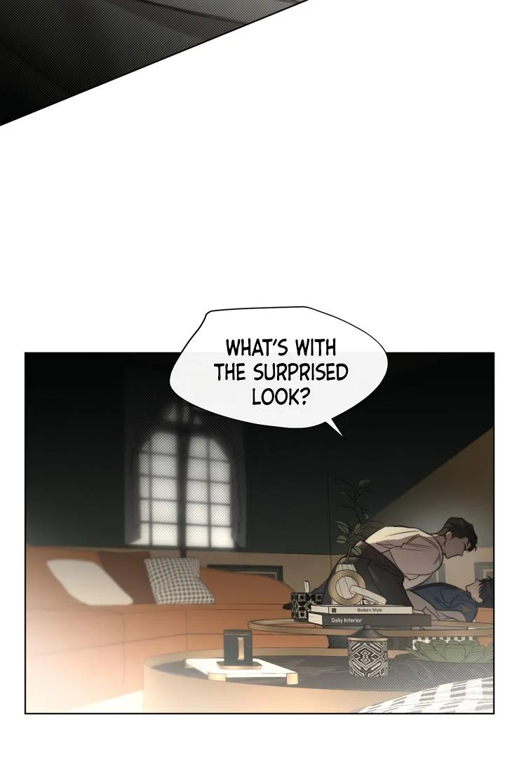 Despite That Chapter 3 page 6 - 