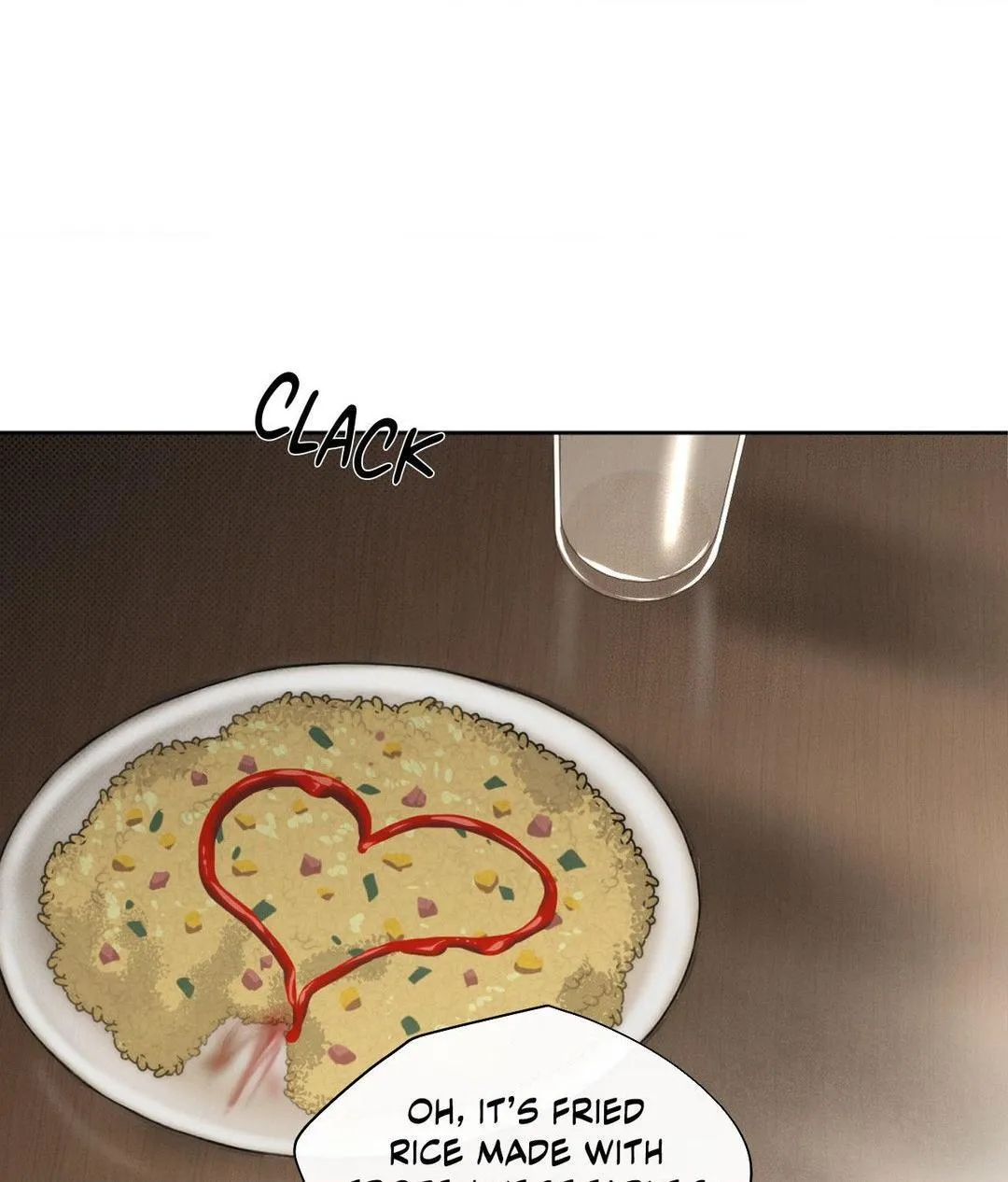 Despite That Chapter 30 page 1 - 