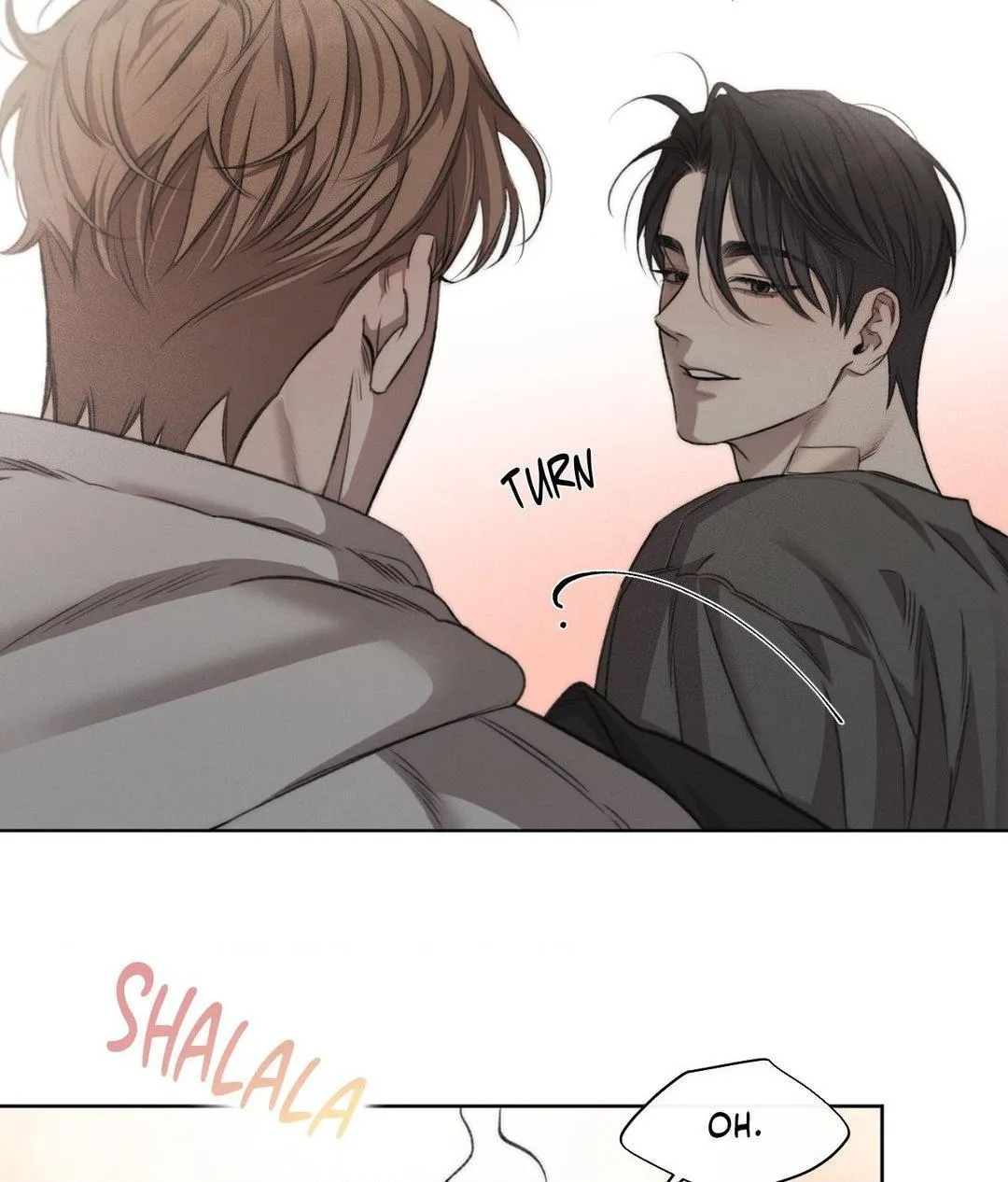 Despite That Chapter 30 page 15 - 