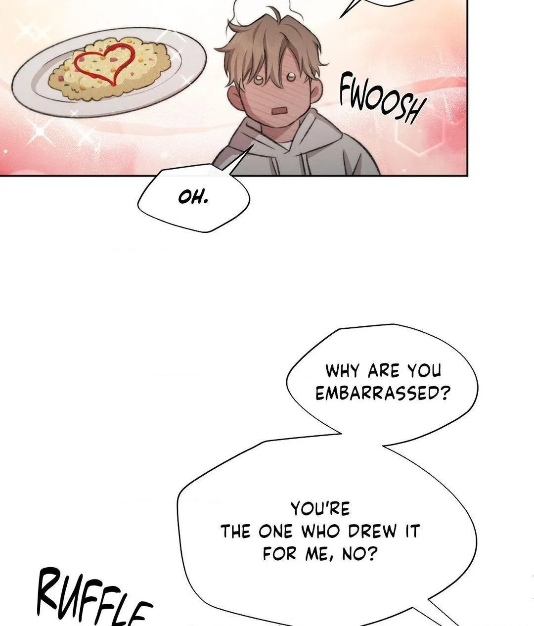 Despite That Chapter 30 page 16 - 