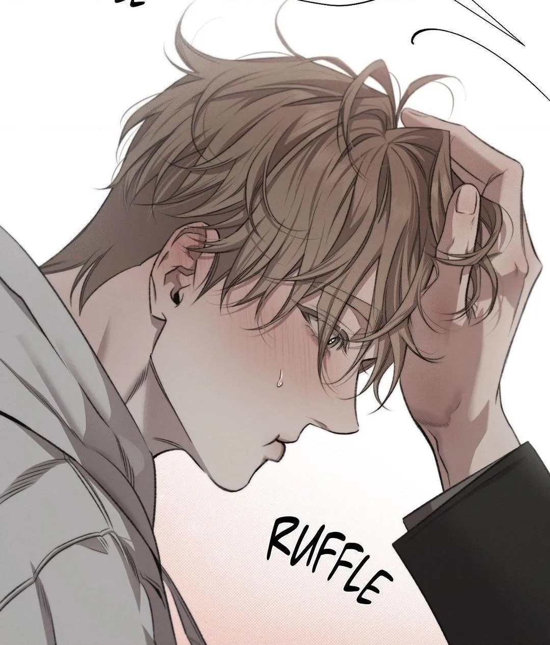 Despite That Chapter 30 page 17 - 