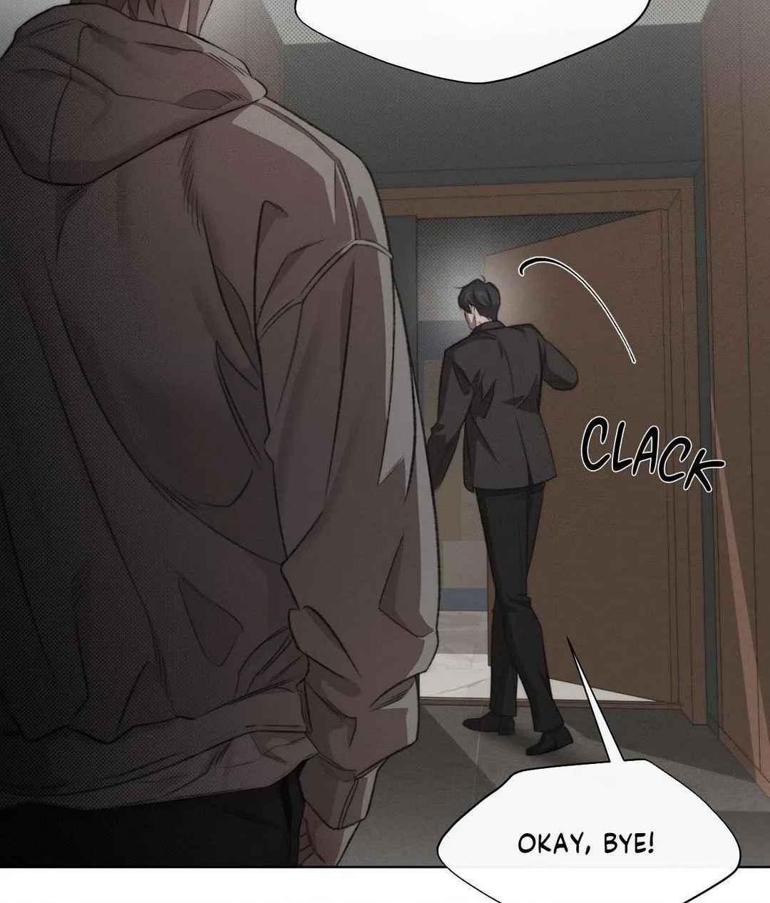 Despite That Chapter 30 page 19 - 