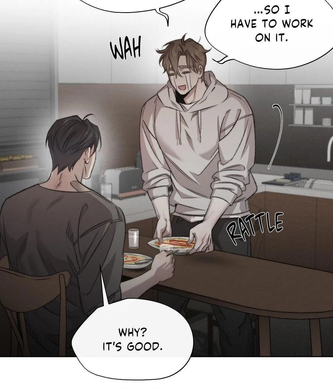 Despite That Chapter 30 page 3 - 