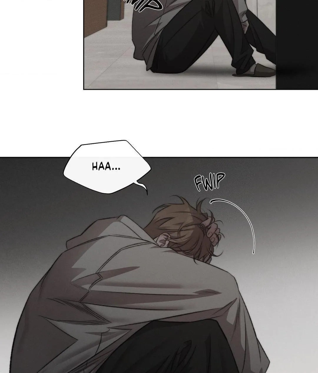 Despite That Chapter 30 page 22 - 