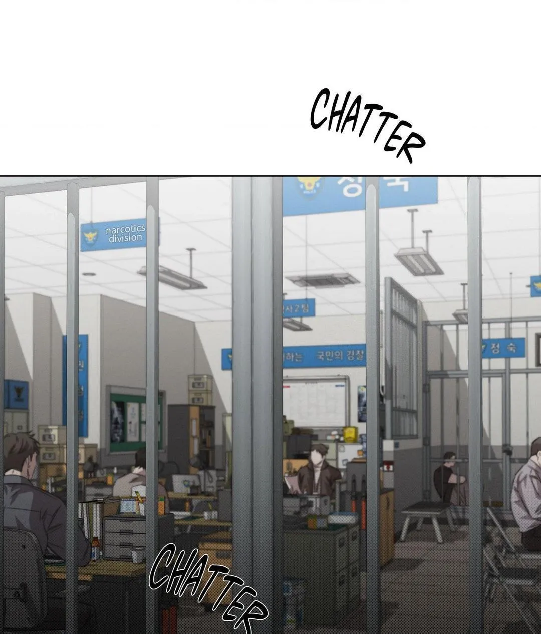 Despite That Chapter 30 page 27 - 