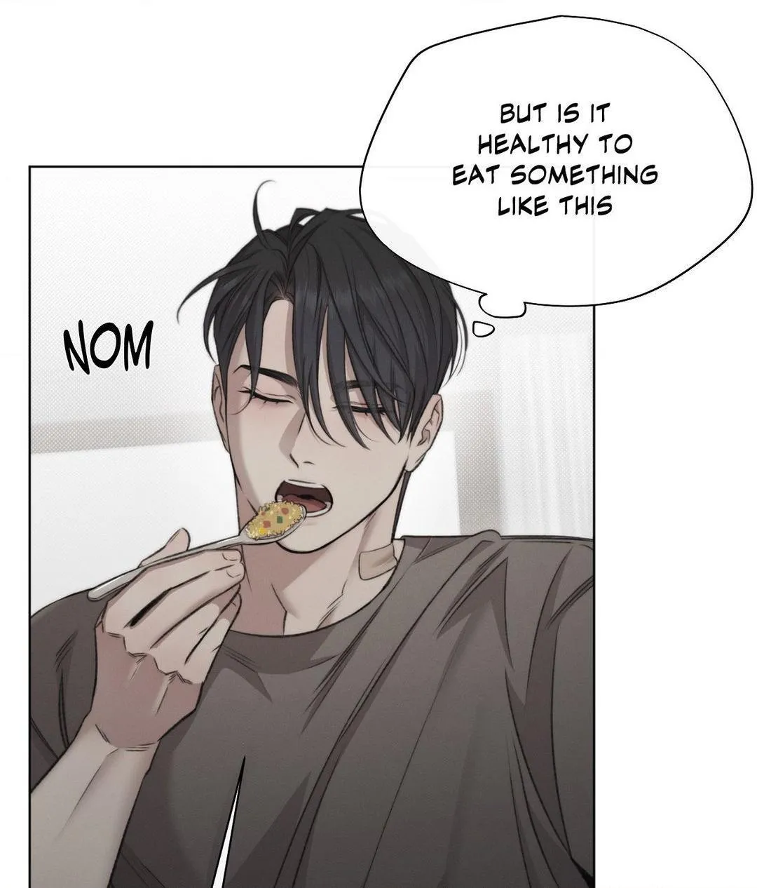 Despite That Chapter 30 page 4 - 