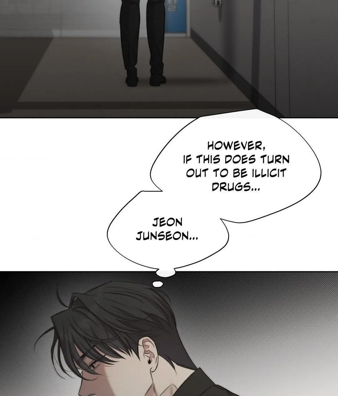 Despite That Chapter 30 page 31 - 