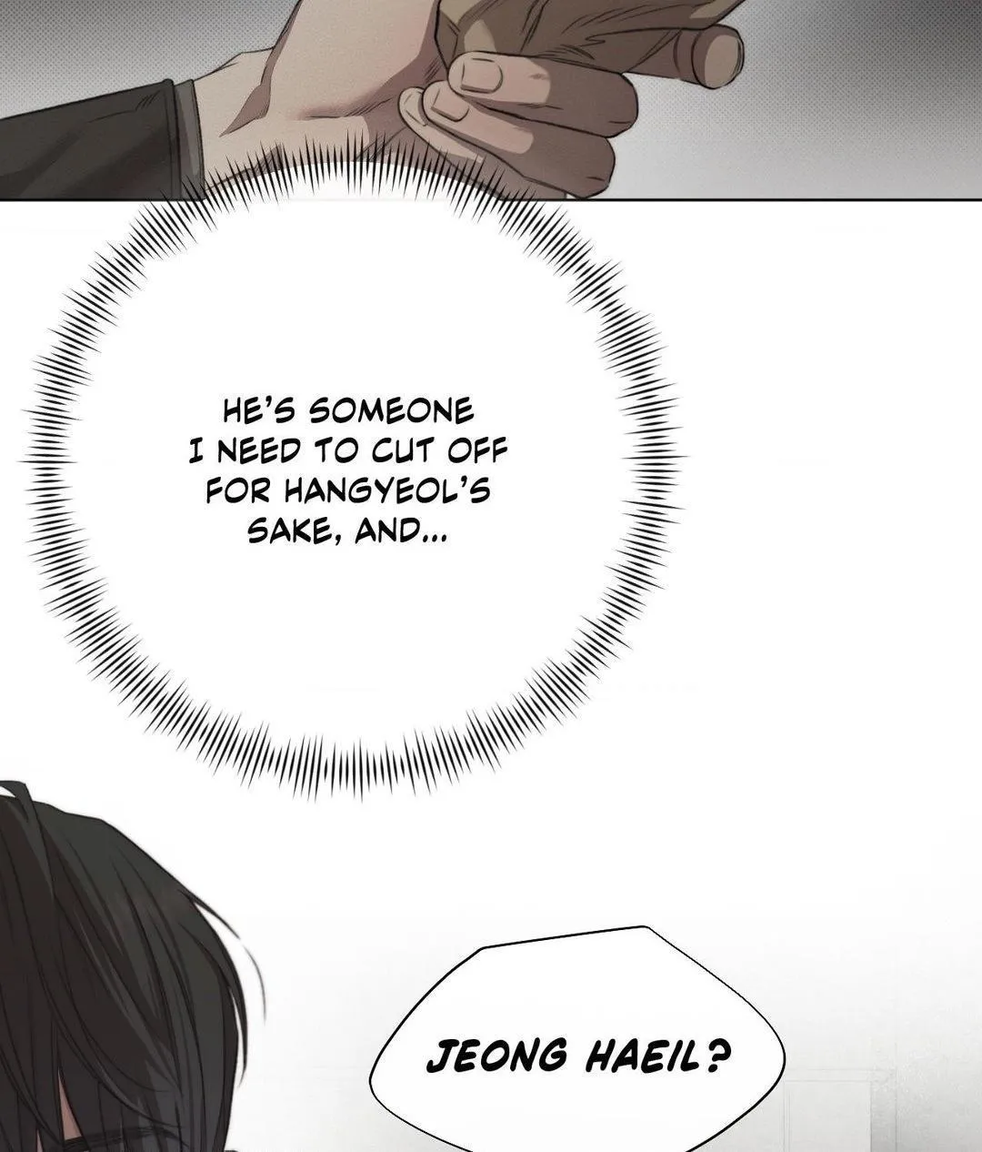 Despite That Chapter 30 page 33 - 