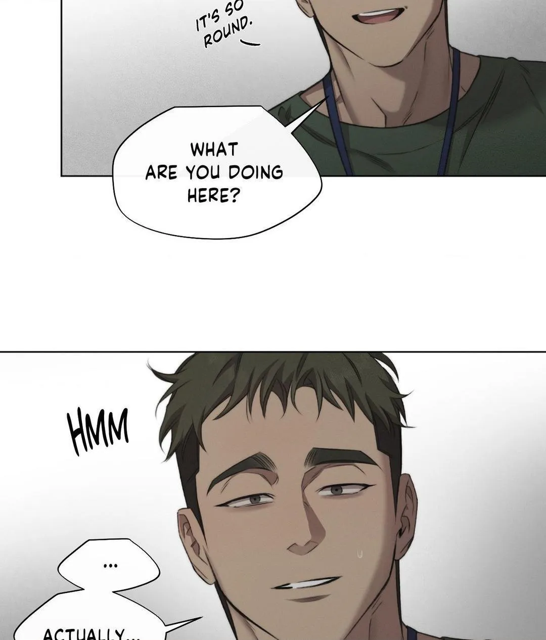 Despite That Chapter 30 page 37 - 