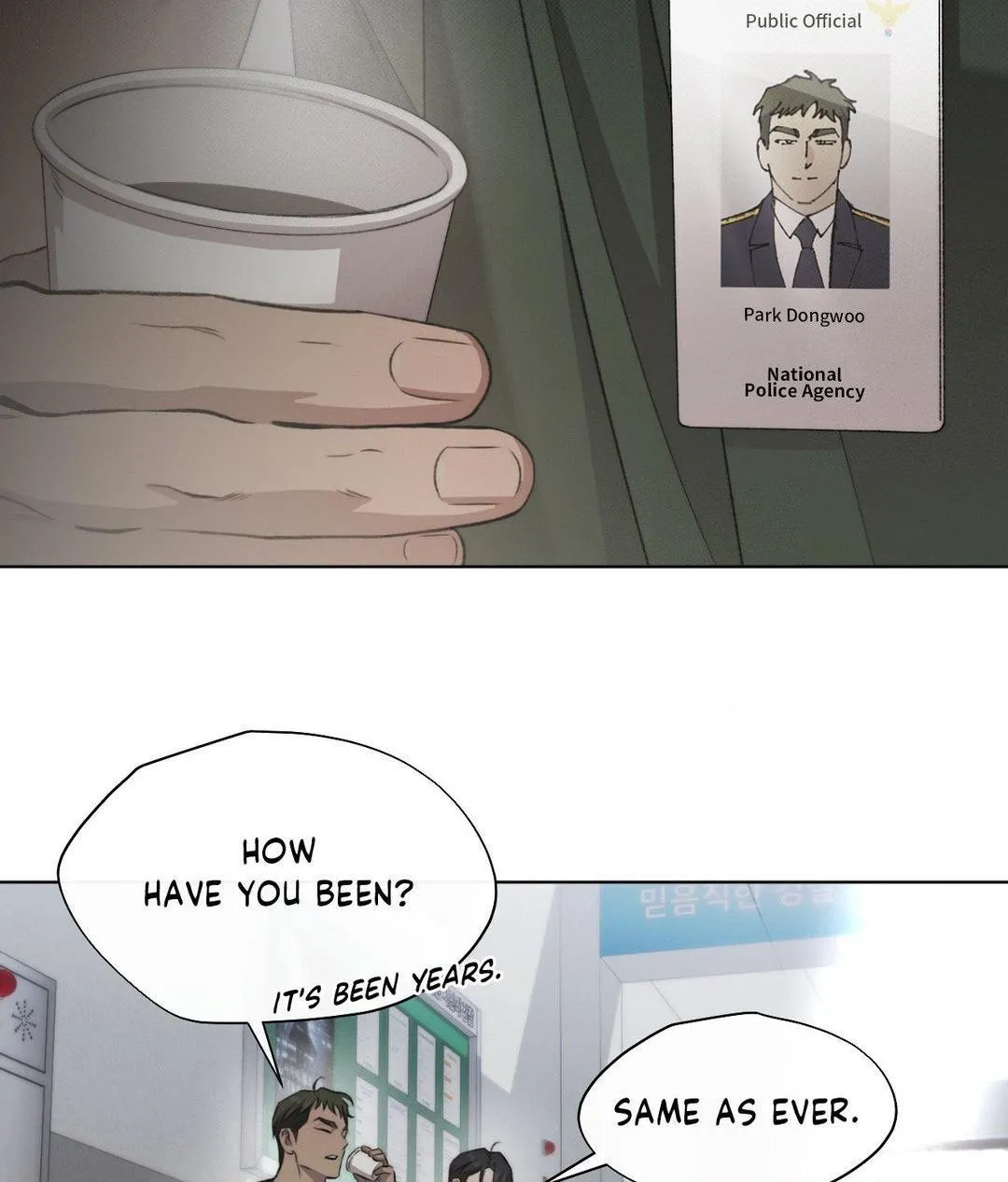 Despite That Chapter 30 page 40 - 