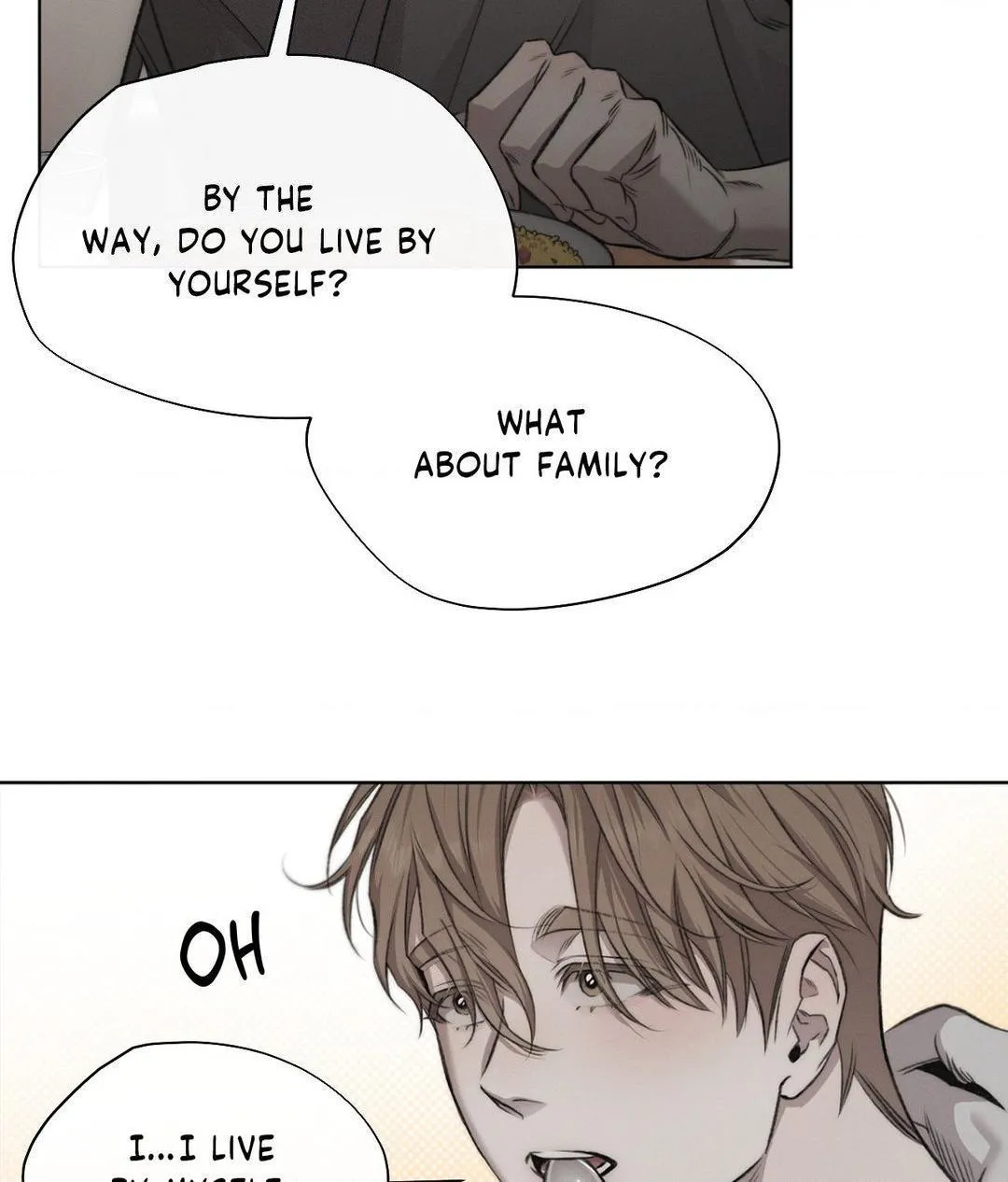 Despite That Chapter 30 page 5 - 