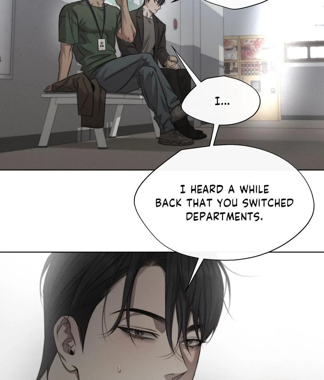 Despite That Chapter 30 page 41 - 