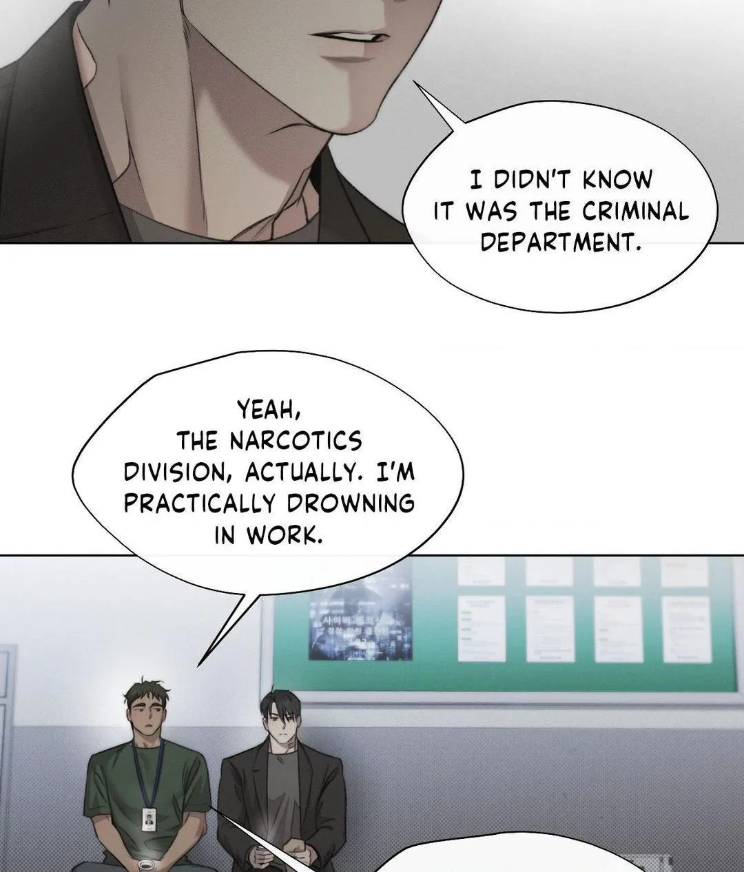 Despite That Chapter 30 page 42 - 