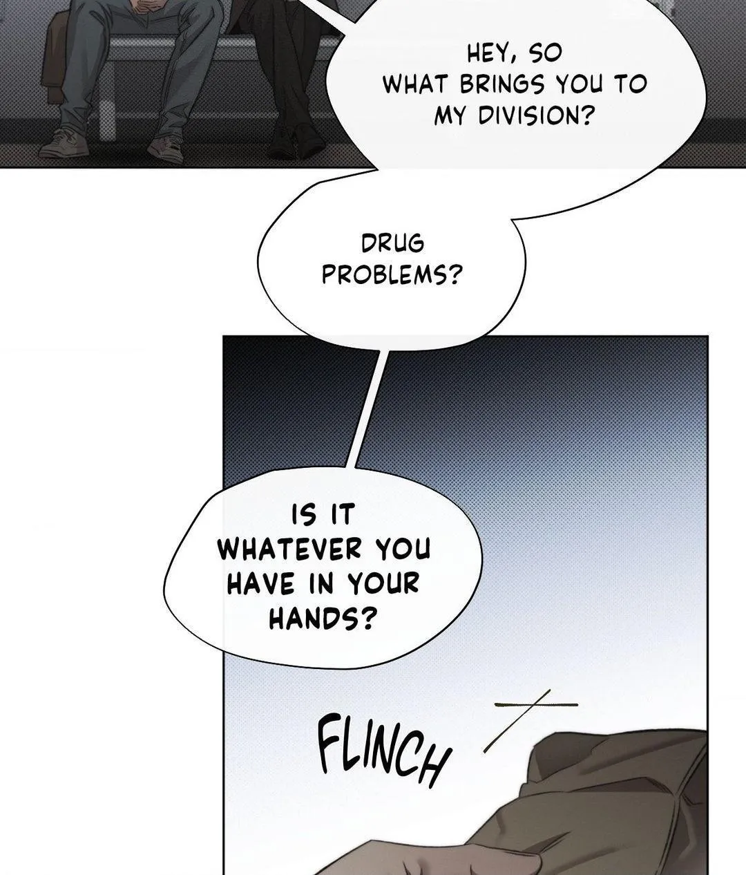 Despite That Chapter 30 page 43 - 