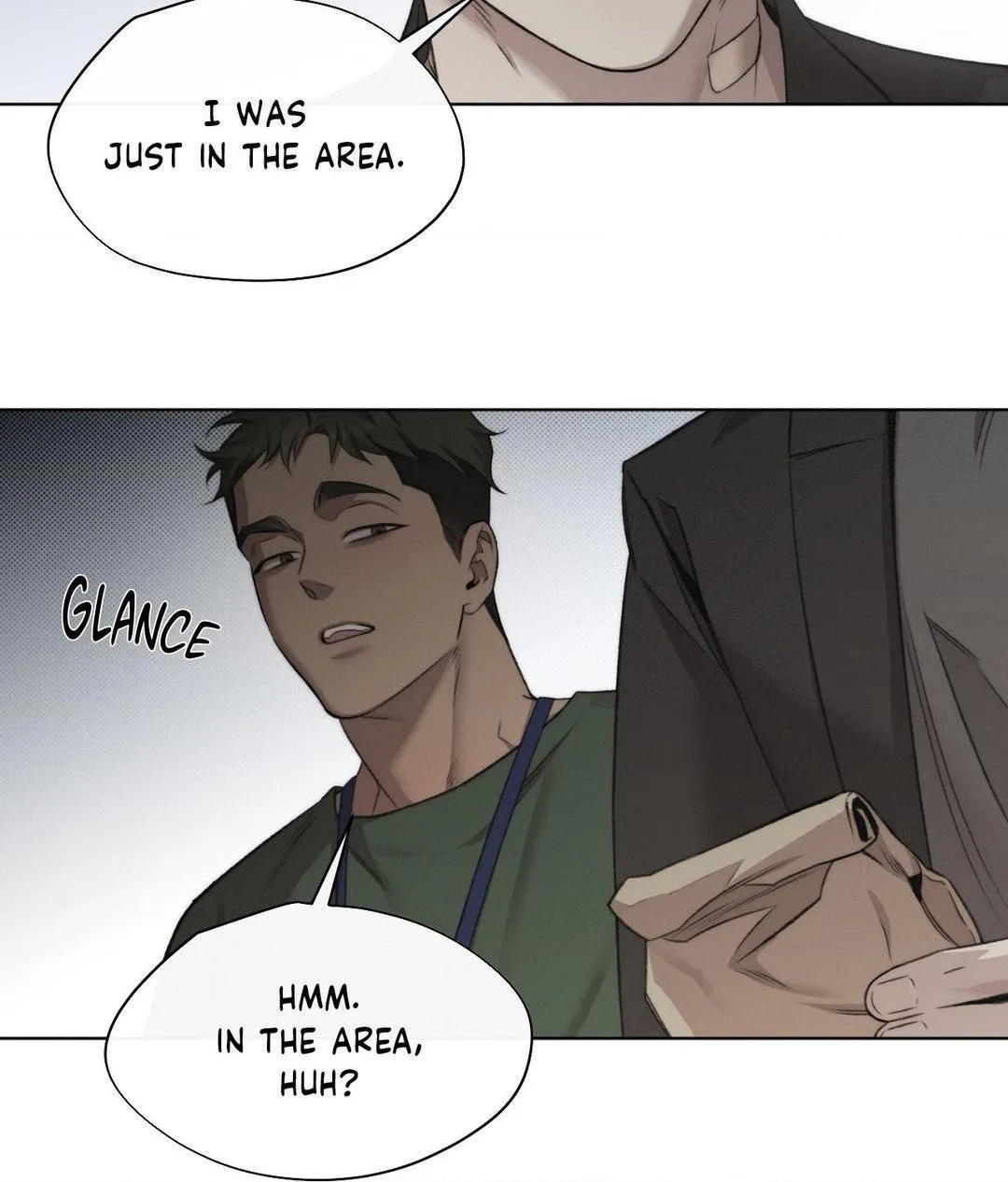 Despite That Chapter 30 page 45 - 
