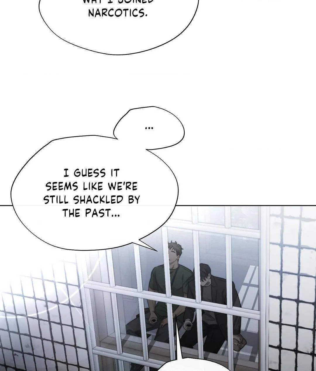 Despite That Chapter 30 page 47 - 