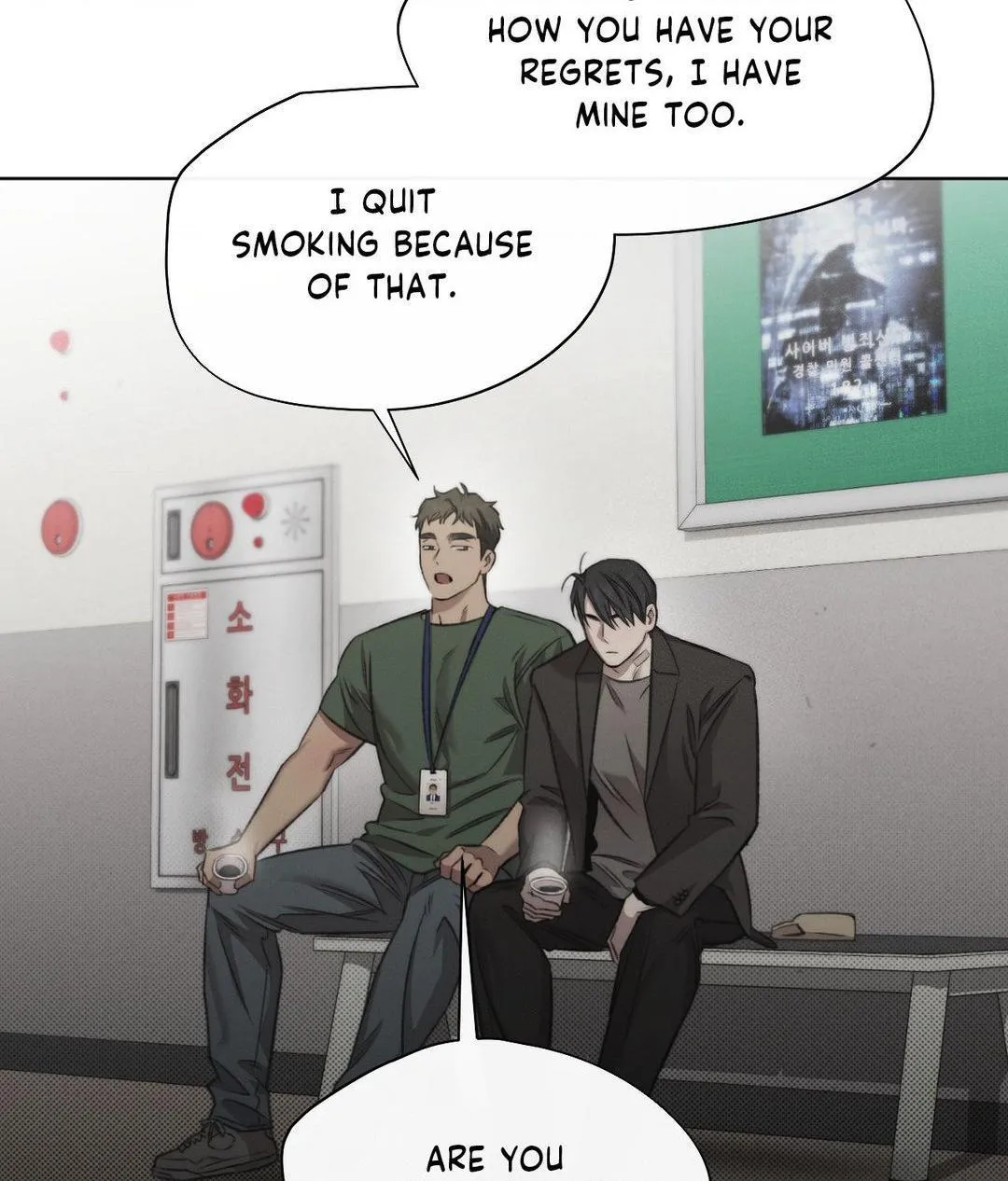 Despite That Chapter 30 page 50 - 