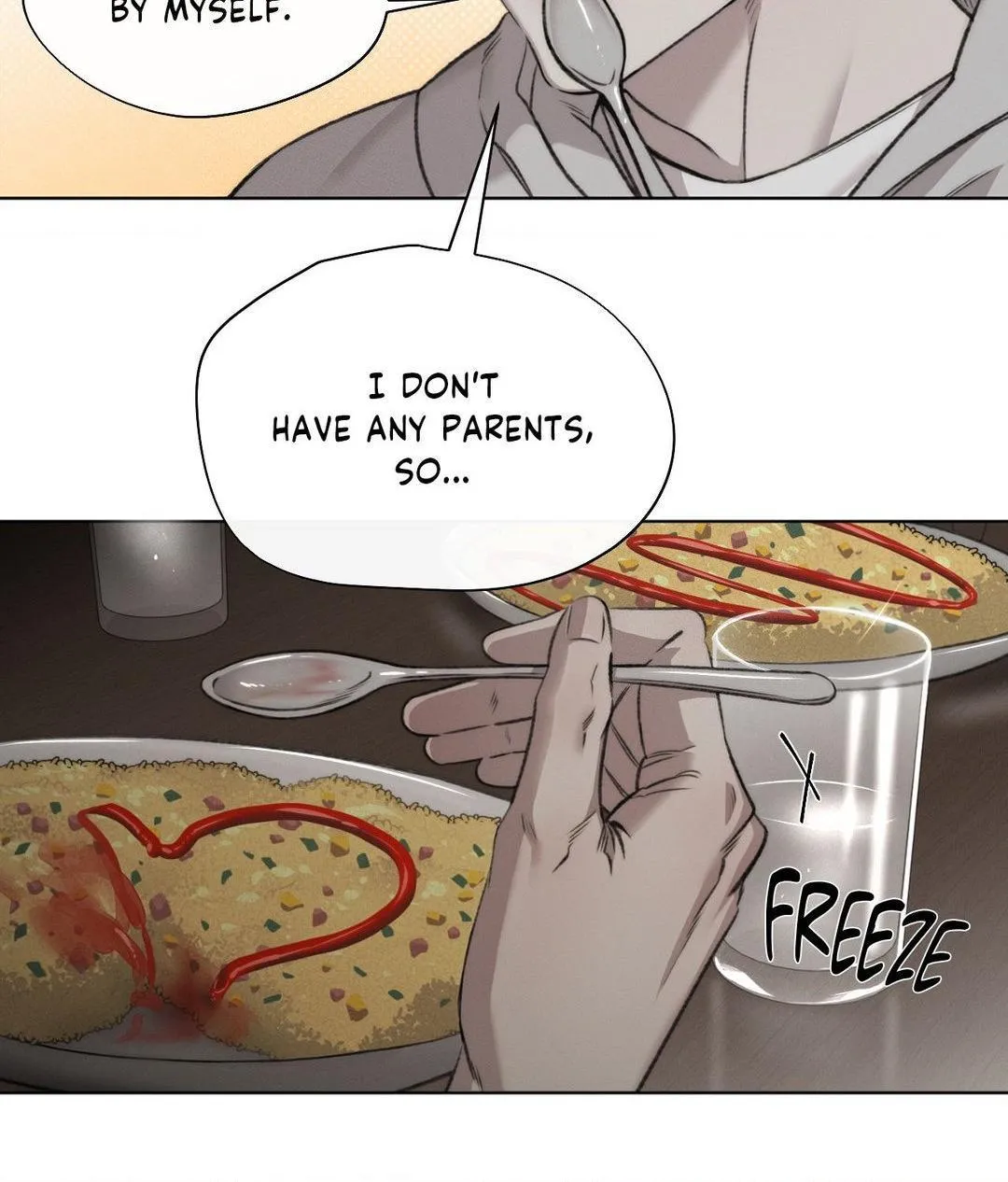 Despite That Chapter 30 page 6 - 